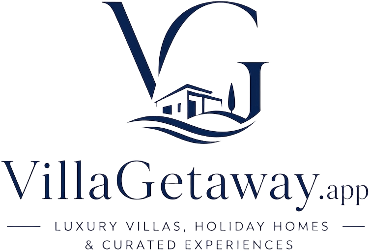 VillaGetaway.app — Luxury villas, holiday homes & curated experiences